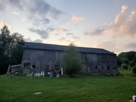 68 Brick House Road Andover NH 03216