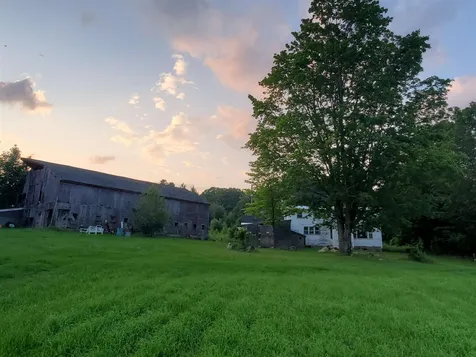 68 Brick House Road Andover NH 03216