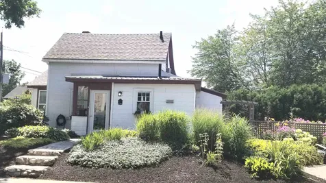 906 Cilley Road Manchester NH 03103