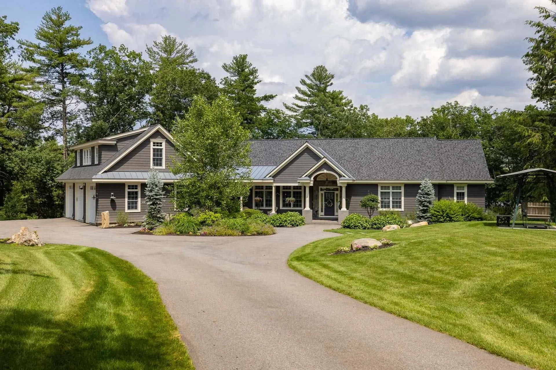 54 Phillips Pond Drive Sandown NH 03873