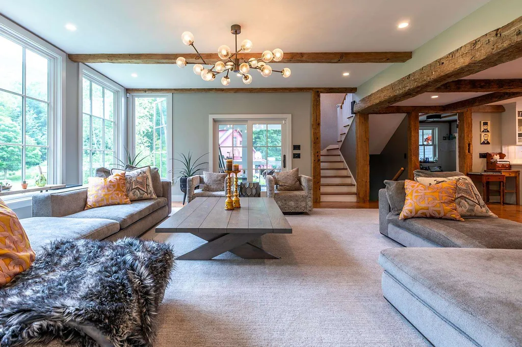 300 Fern Hill Dorset VT 05251