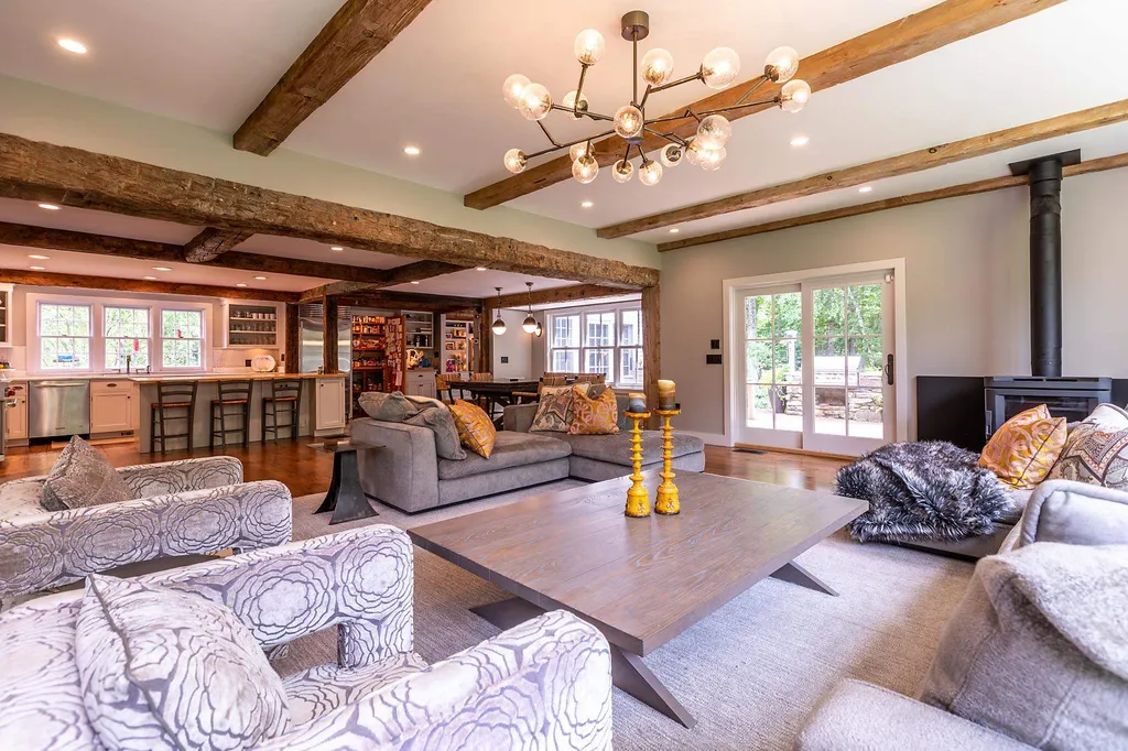 300 Fern Hill Dorset VT 05251