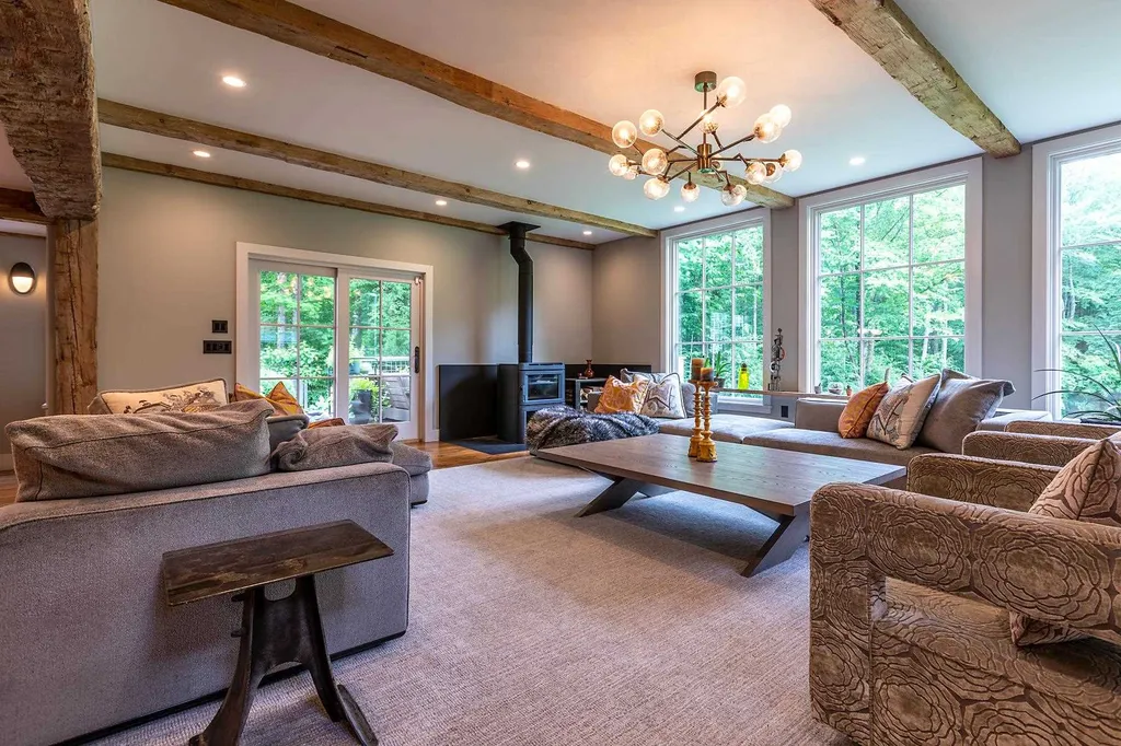 300 Fern Hill Dorset VT 05251