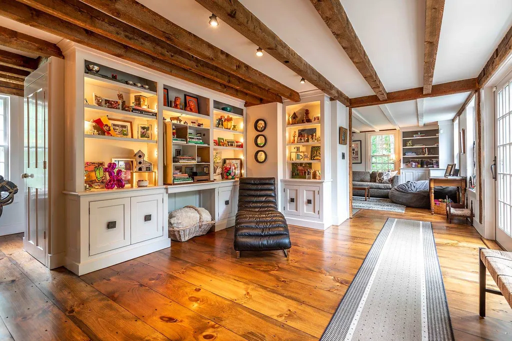 300 Fern Hill Dorset VT 05251