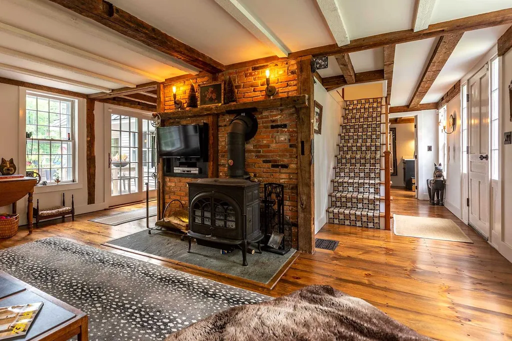 300 Fern Hill Dorset VT 05251