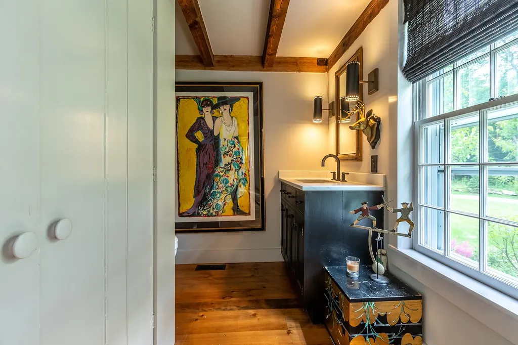 300 Fern Hill Dorset VT 05251