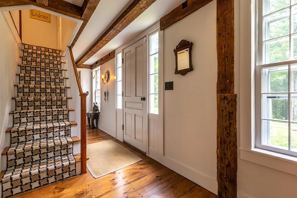 300 Fern Hill Dorset VT 05251