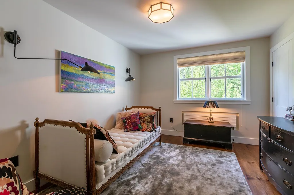 300 Fern Hill Dorset VT 05251