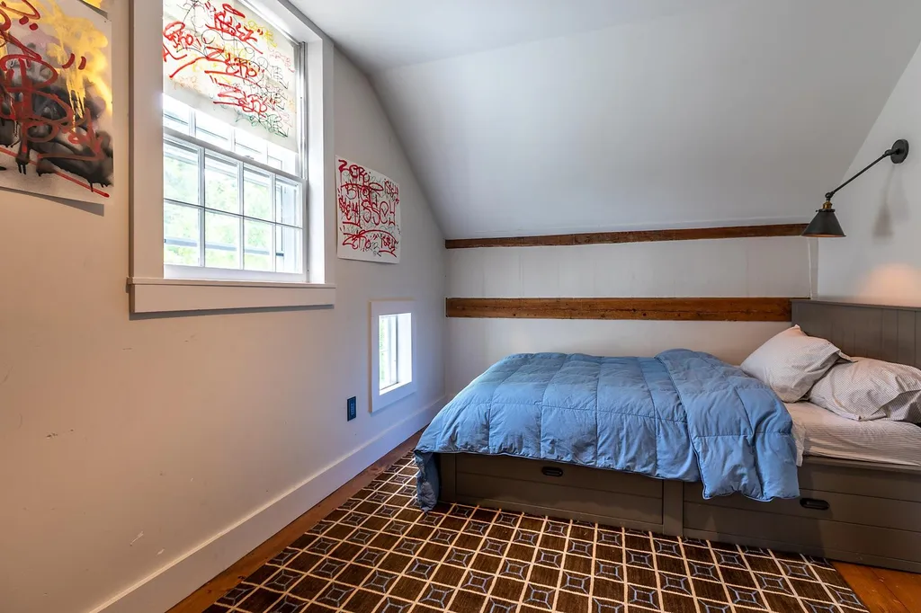 300 Fern Hill Dorset VT 05251
