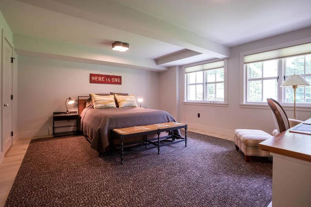 300 Fern Hill Dorset VT 05251