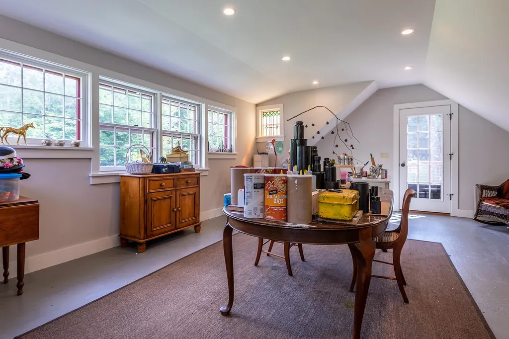 300 Fern Hill Dorset VT 05251