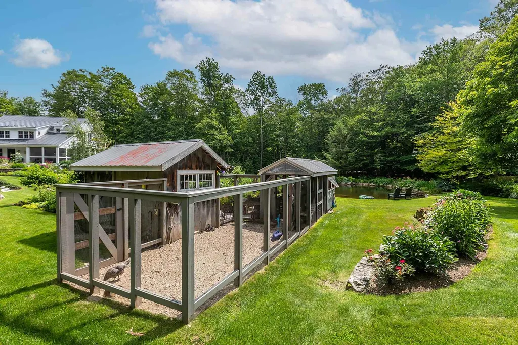 300 Fern Hill Dorset VT 05251