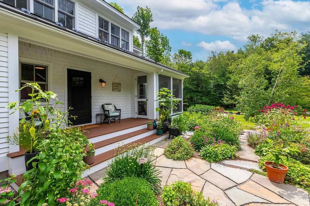 300 Fern Hill Dorset VT 05251