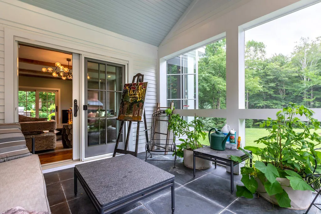 300 Fern Hill Dorset VT 05251