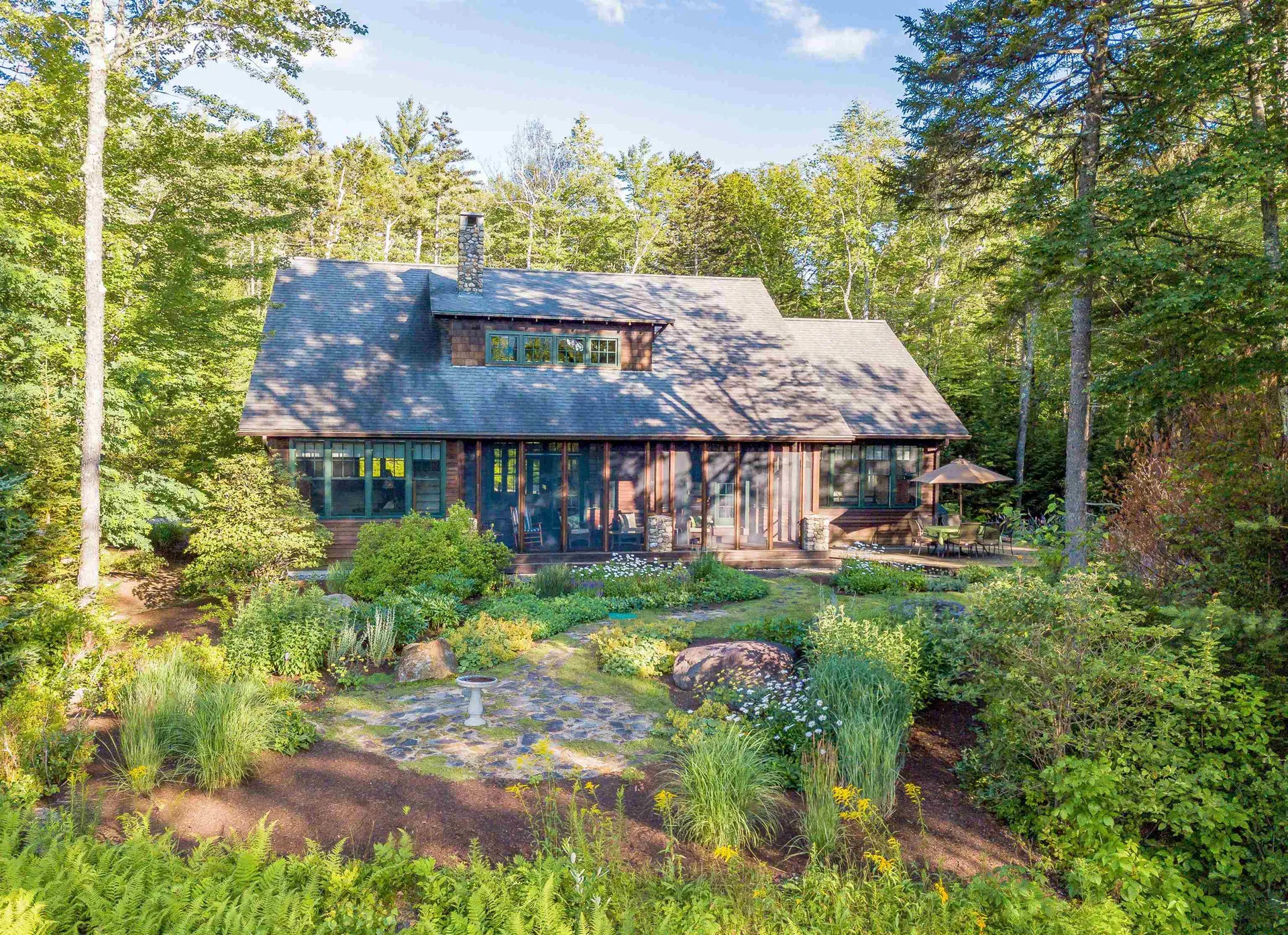 118 Wilson Road Jackson NH 03846