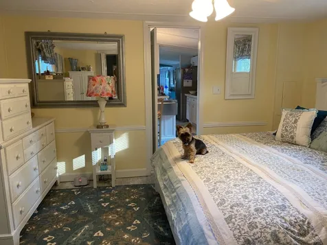 18 Dawn Drive Concord NH 03303