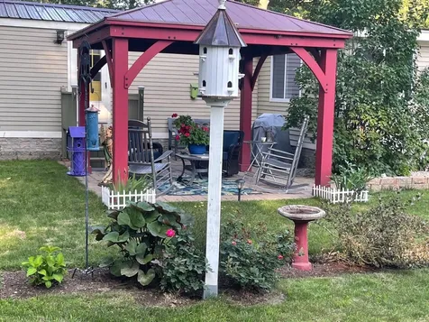 18 Dawn Drive Concord NH 03303