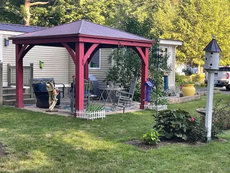 18 Dawn Drive Concord NH 03303
