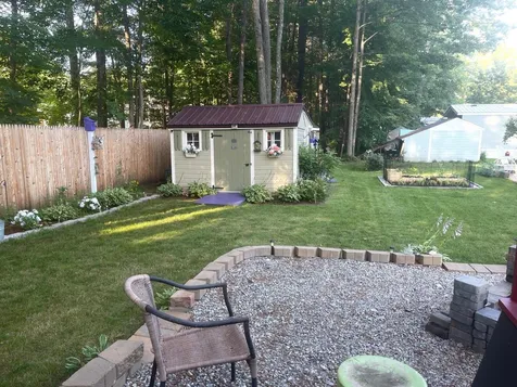 18 Dawn Drive Concord NH 03303