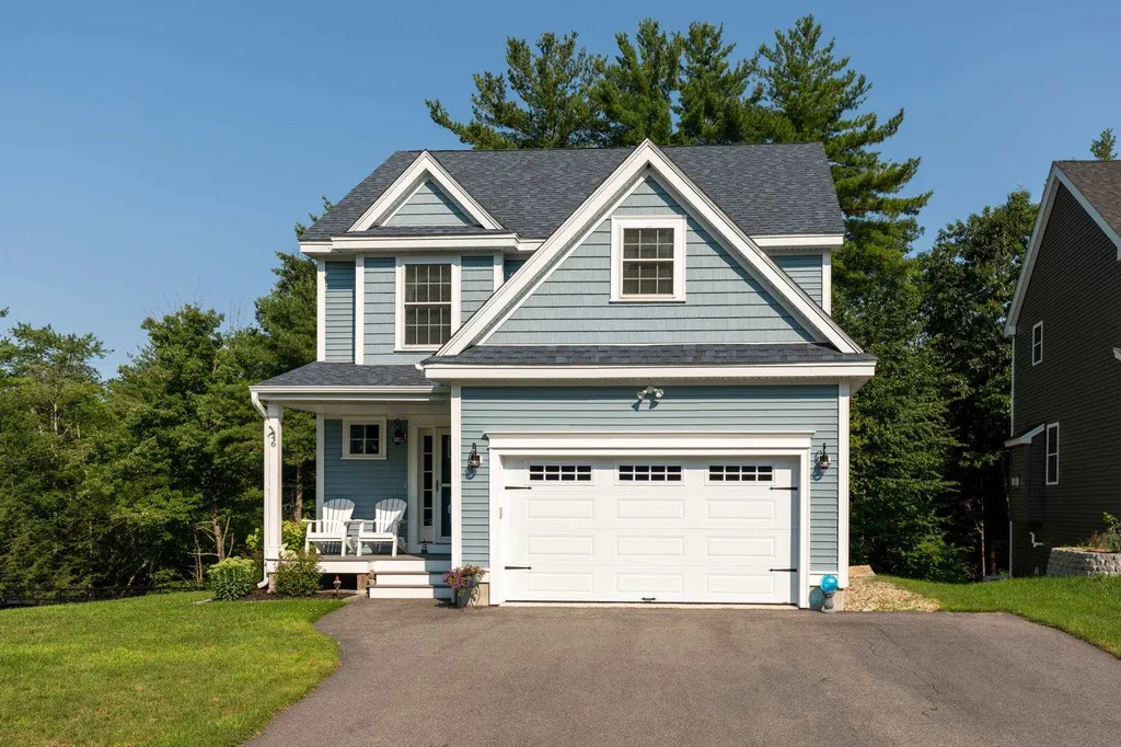 46 Constitution Way Rochester NH 03867