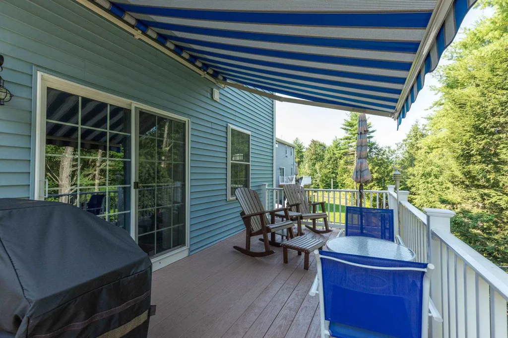 46 Constitution Way Rochester NH 03867