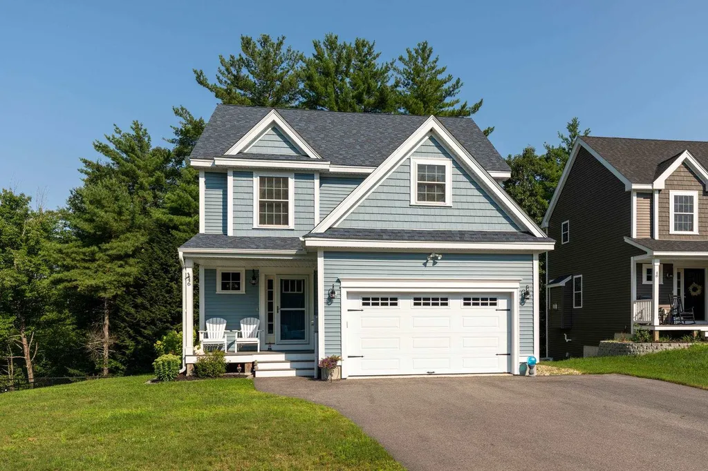 46 Constitution Way Rochester NH 03867