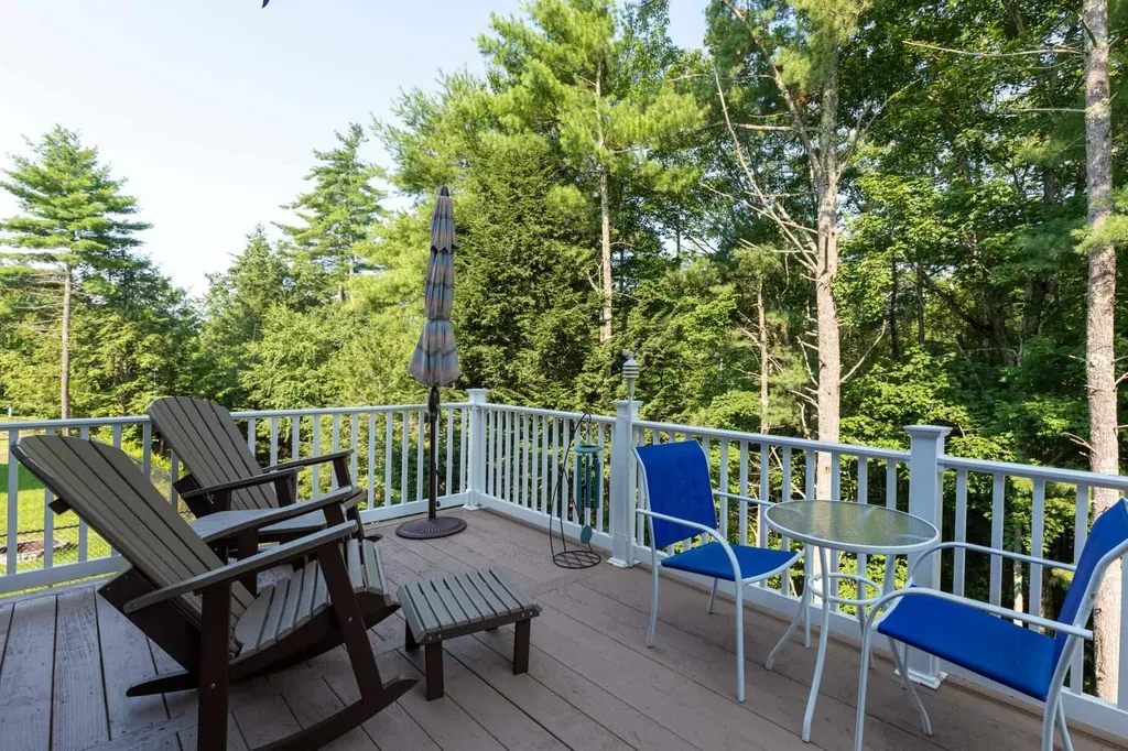 46 Constitution Way Rochester NH 03867