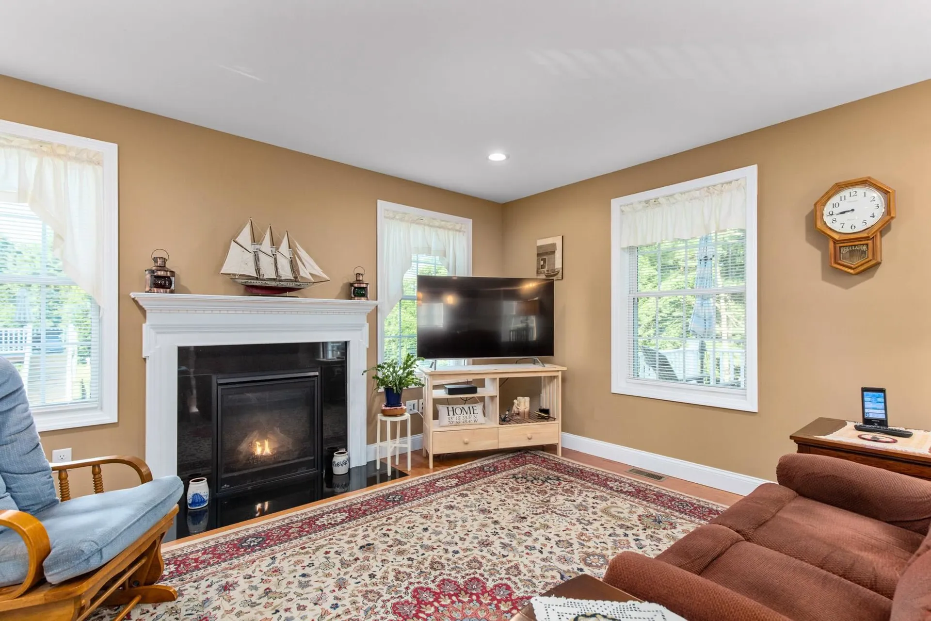 46 Constitution Way Rochester NH 03867