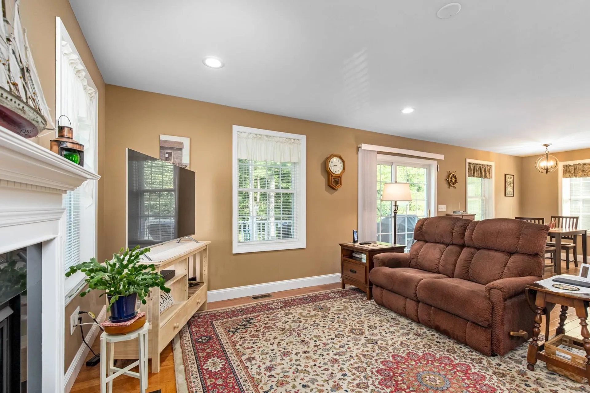 46 Constitution Way Rochester NH 03867