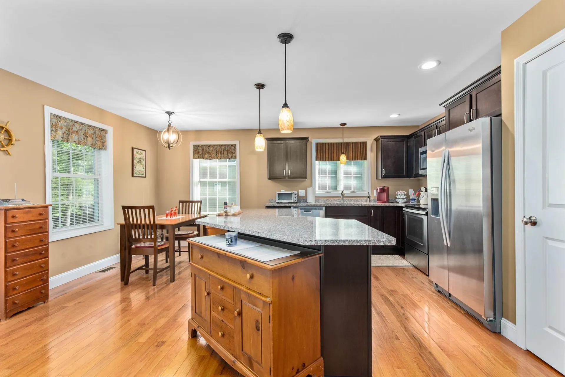 46 Constitution Way Rochester NH 03867