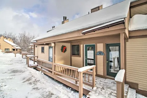 162 Okemo Trailside Extension Ludlow VT 05149