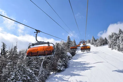 162 Okemo Trailside Extension Ludlow VT 05149