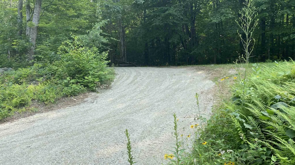65 Corbett Road Barrington NH 03825