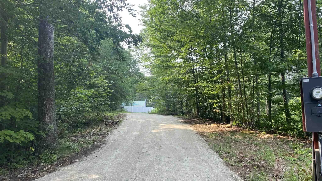 65 Corbett Road Barrington NH 03825