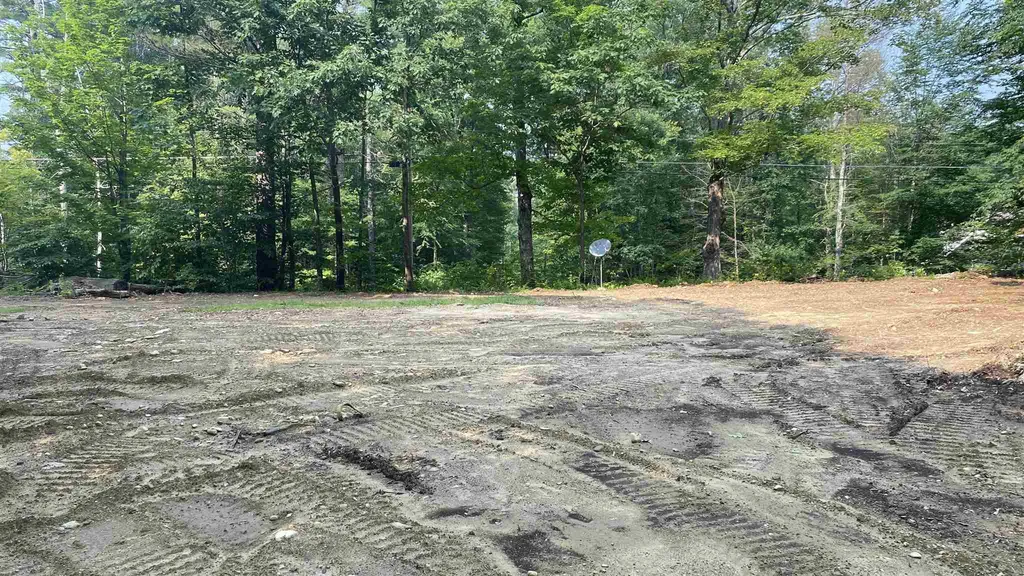 65 Corbett Road Barrington NH 03825