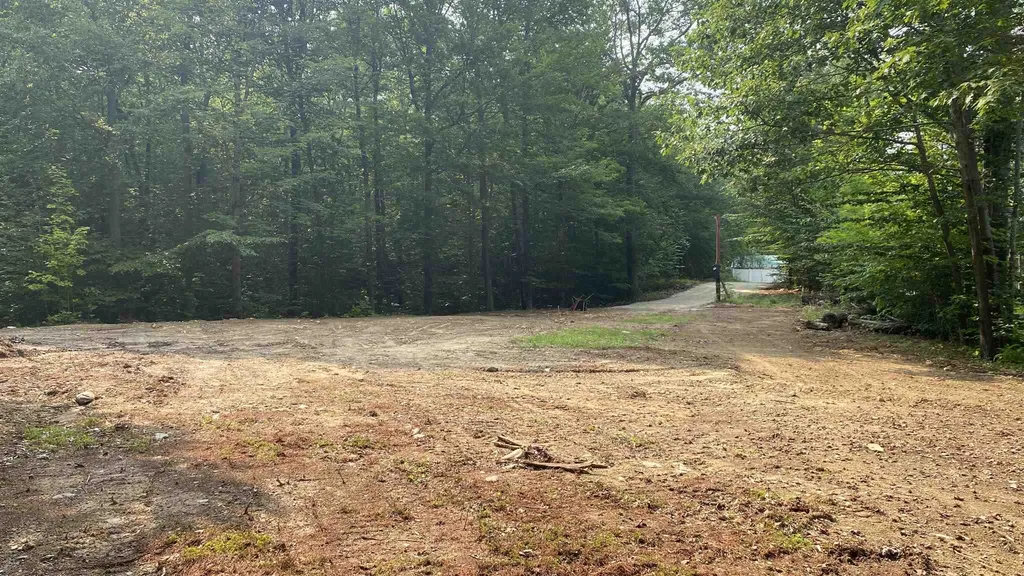 65 Corbett Road Barrington NH 03825