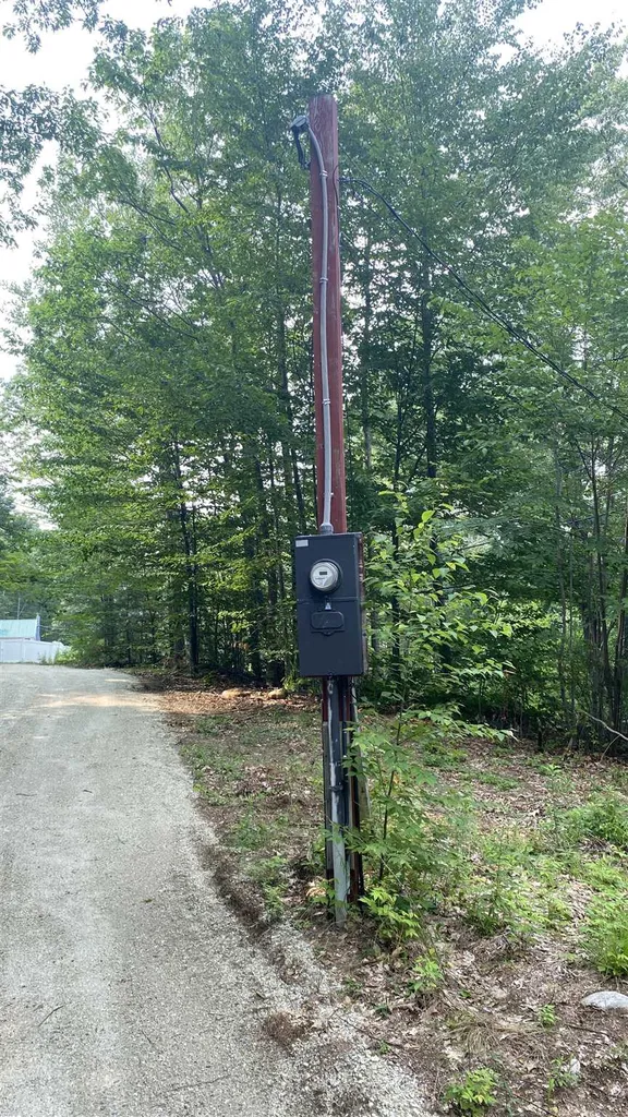 65 Corbett Road Barrington NH 03825