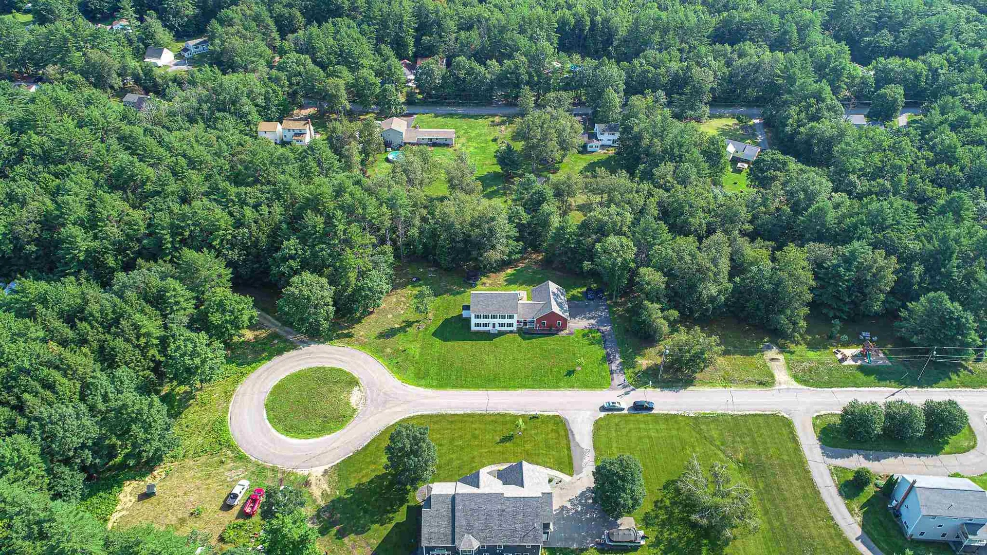 64 Dragonfly Drive Loudon NH 03307