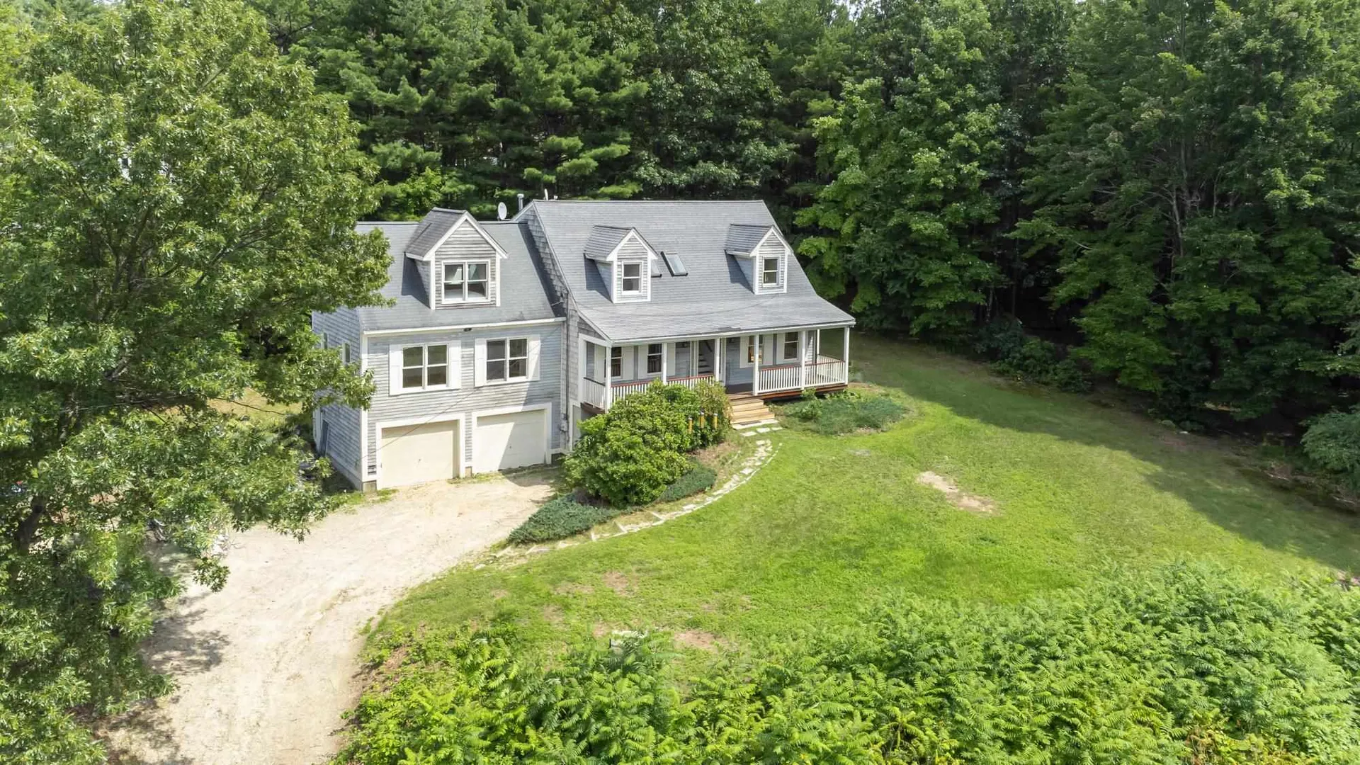 159 Federal Hill Road Milford NH 03055