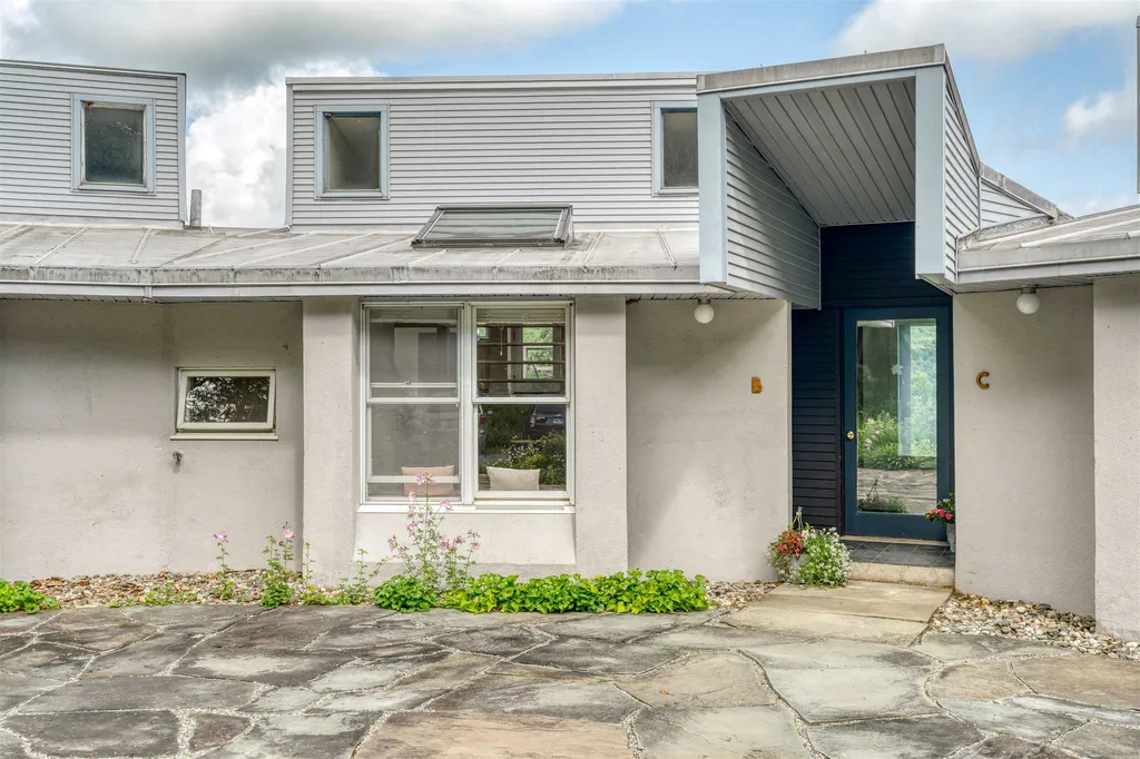 148B East Hill Road Woodstock VT 05071