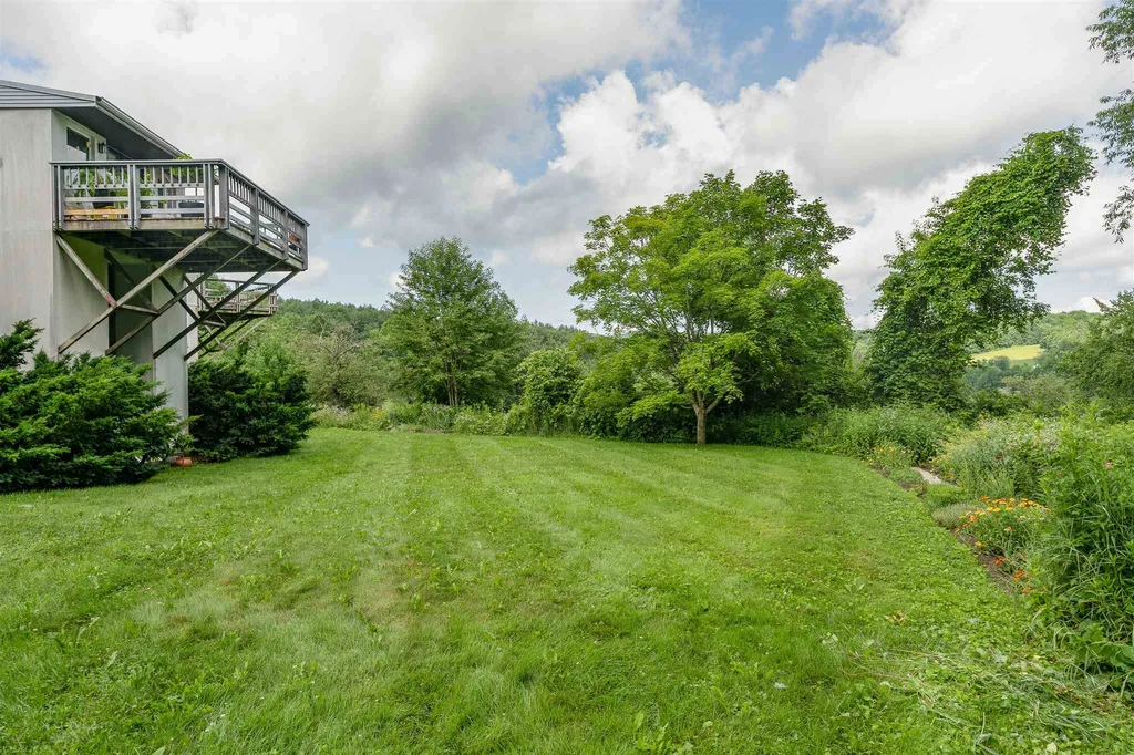 148B East Hill Road Woodstock VT 05071