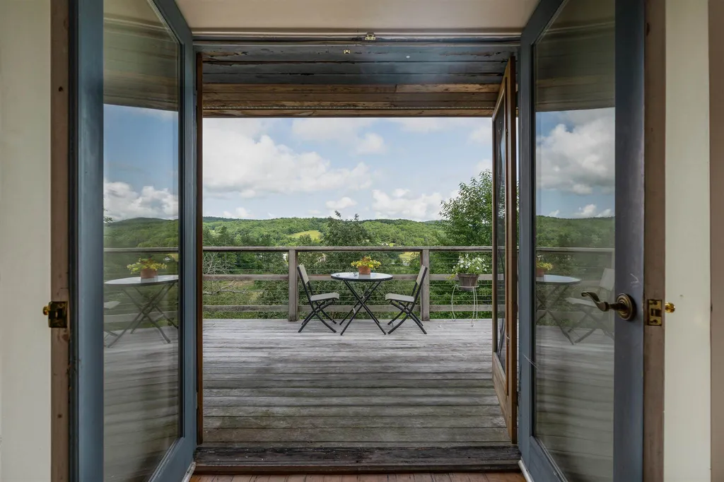 148B East Hill Road Woodstock VT 05071