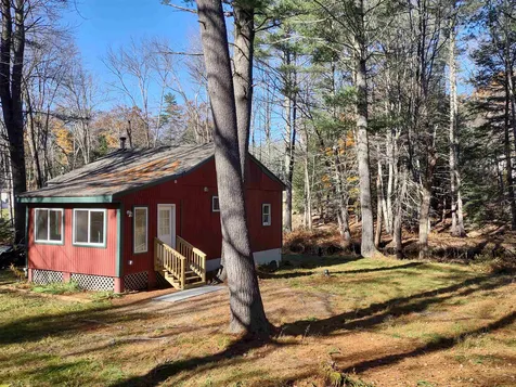264 Berry River Road Barrington NH 03825