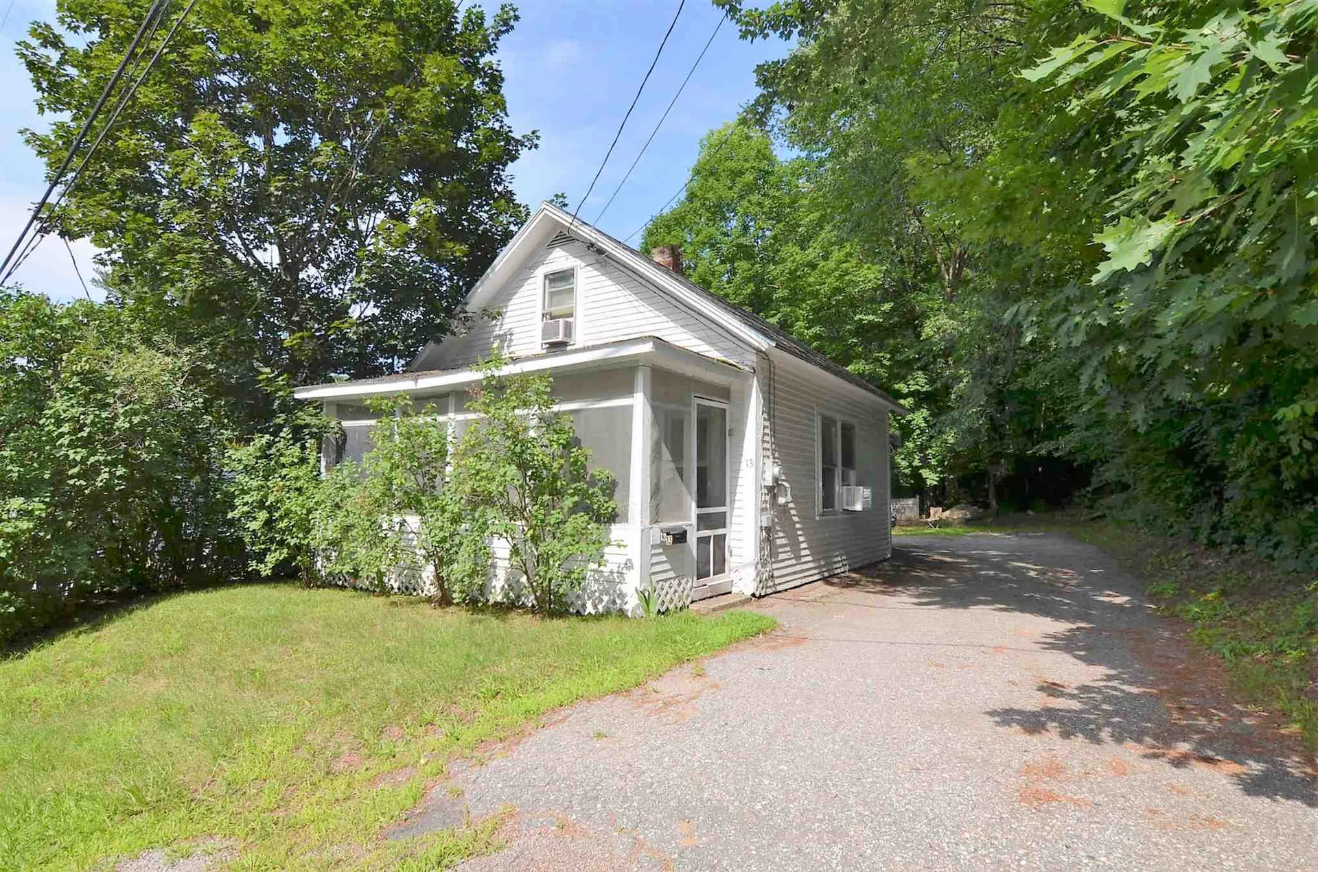 13 Parkview Street Newport NH 03773