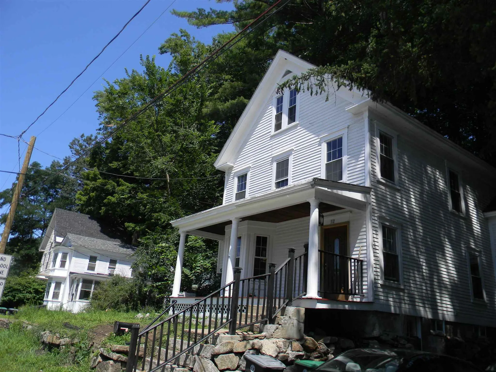 52 Central Street Franklin NH 03235