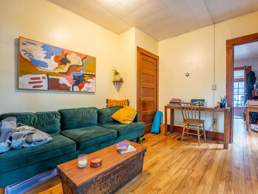 37-39 Howard Street Burlington VT 05401