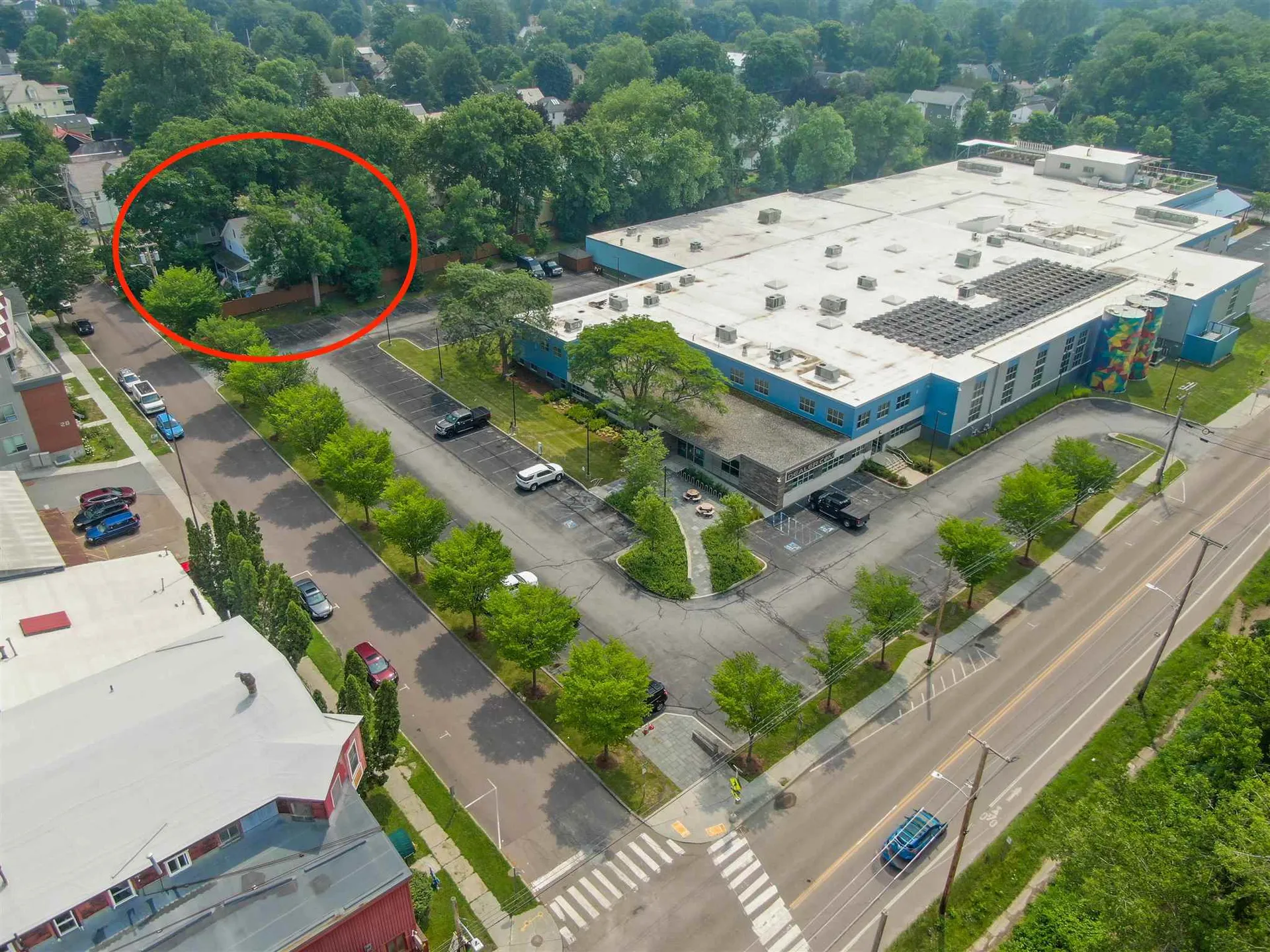37-39 Howard Street Burlington VT 05401