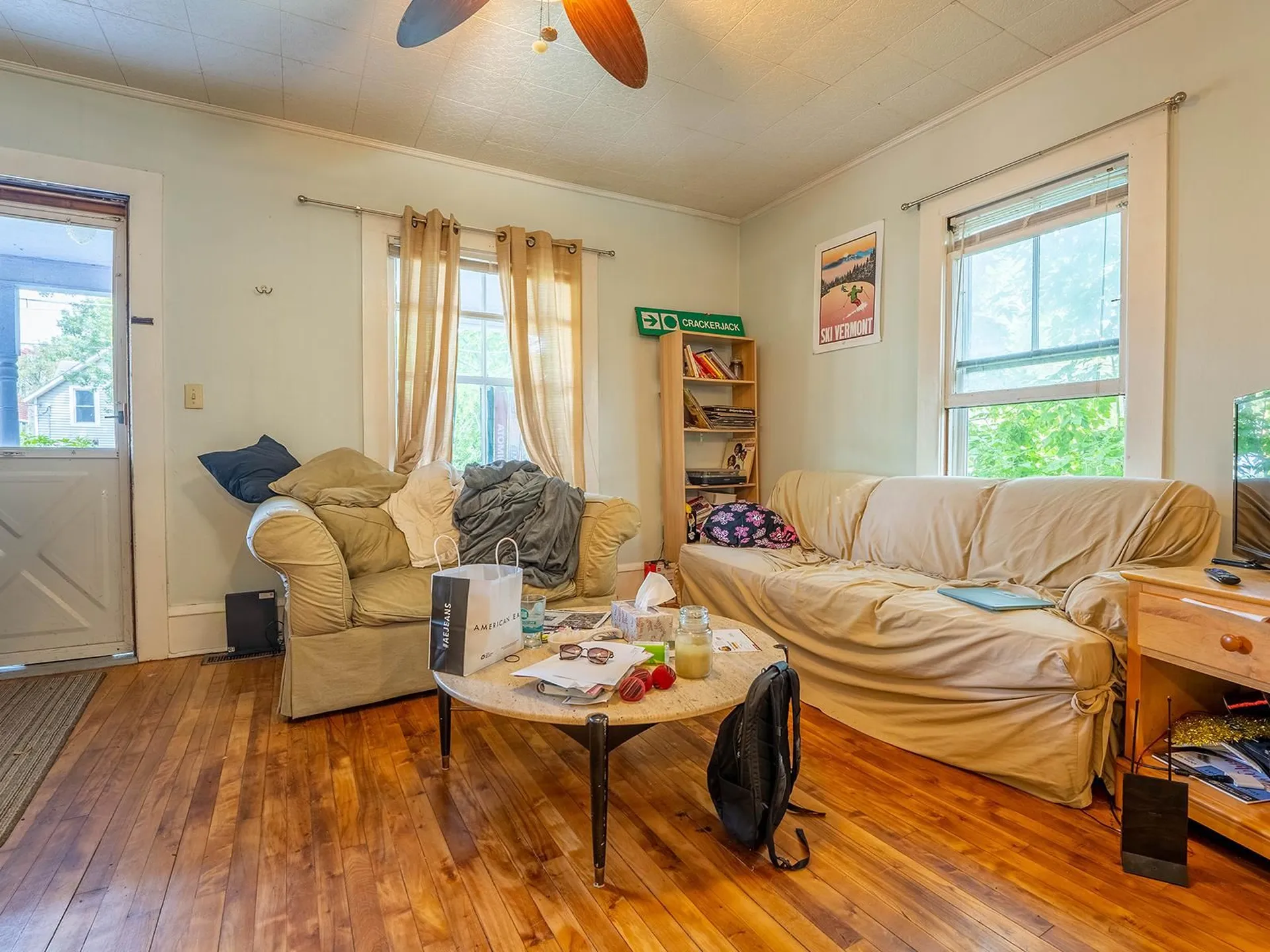 37-39 Howard Street Burlington VT 05401