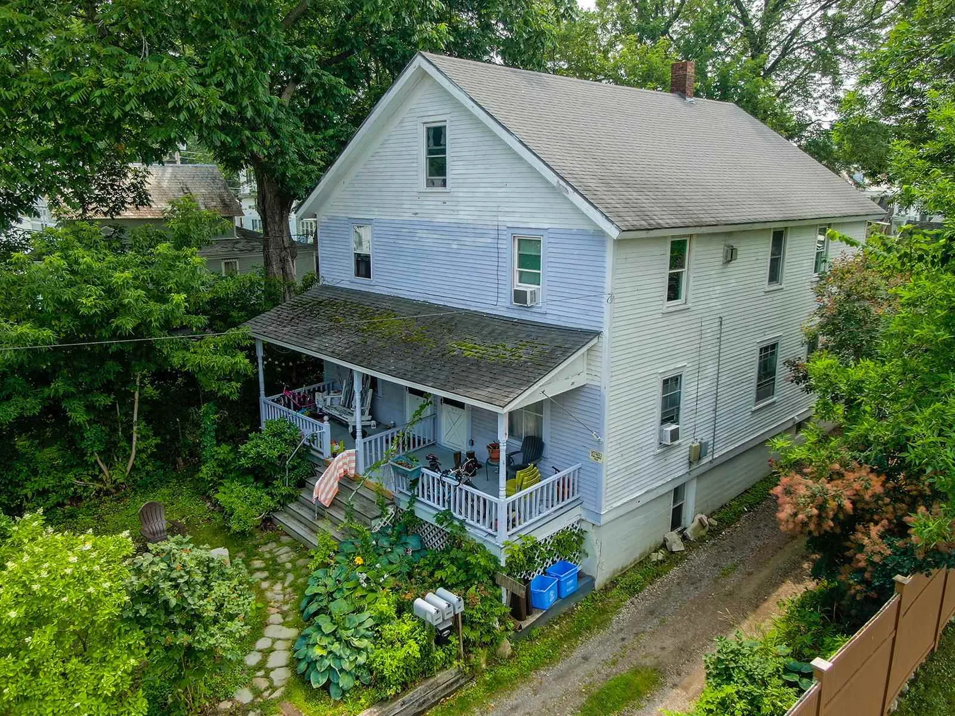 37-39 Howard Street Burlington VT 05401