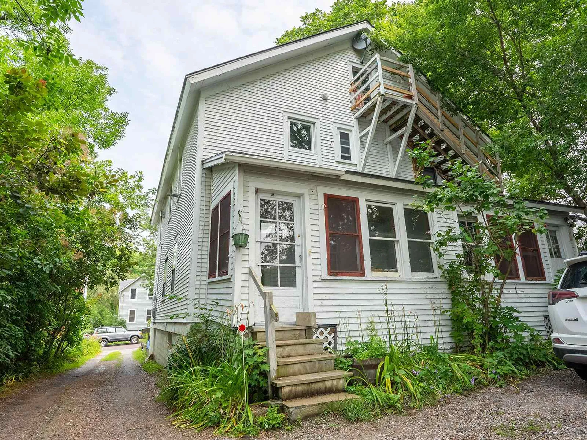 37-39 Howard Street Burlington VT 05401